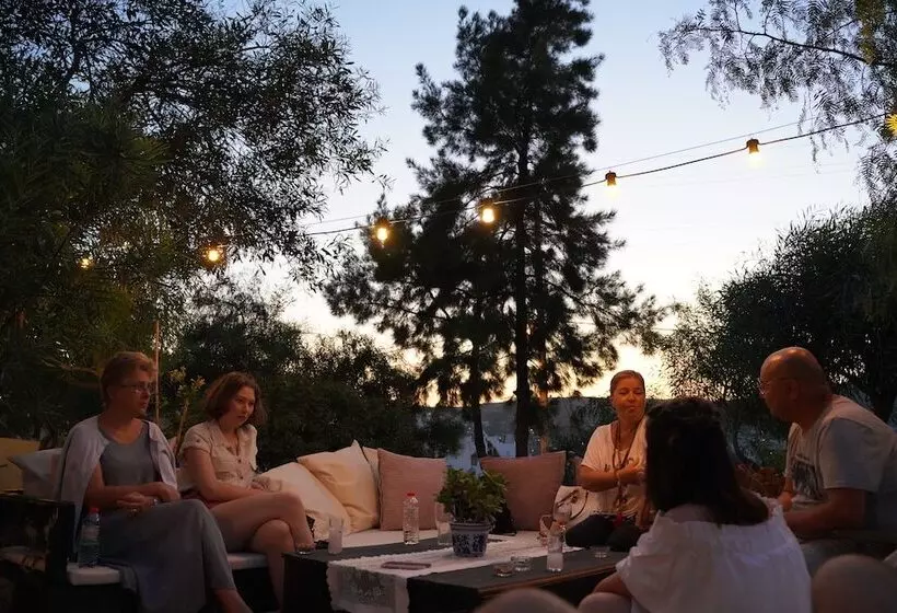 Fotos del hotel Mavi Suite Turkbuku:  21