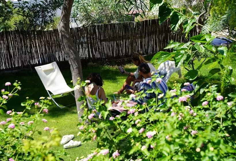 Fotos del hotel Mavi Suite Turkbuku:  8