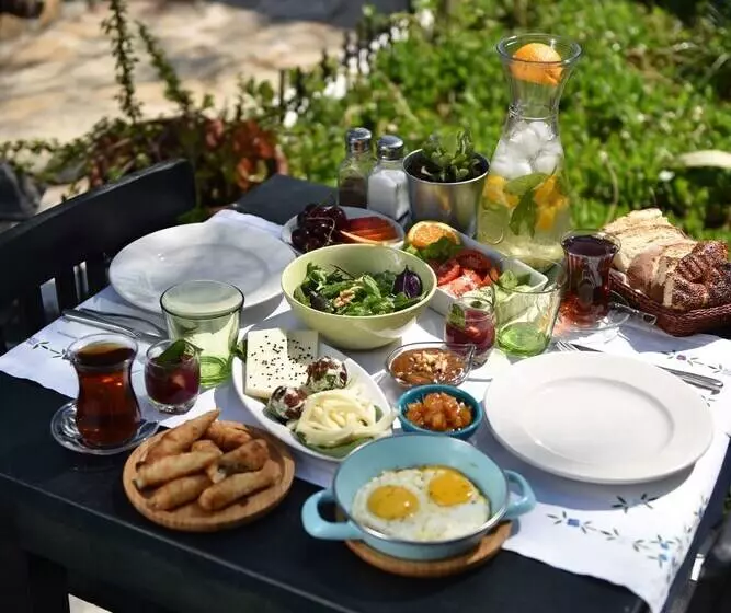 Fotos del hotel Mavi Suite Turkbuku:  18