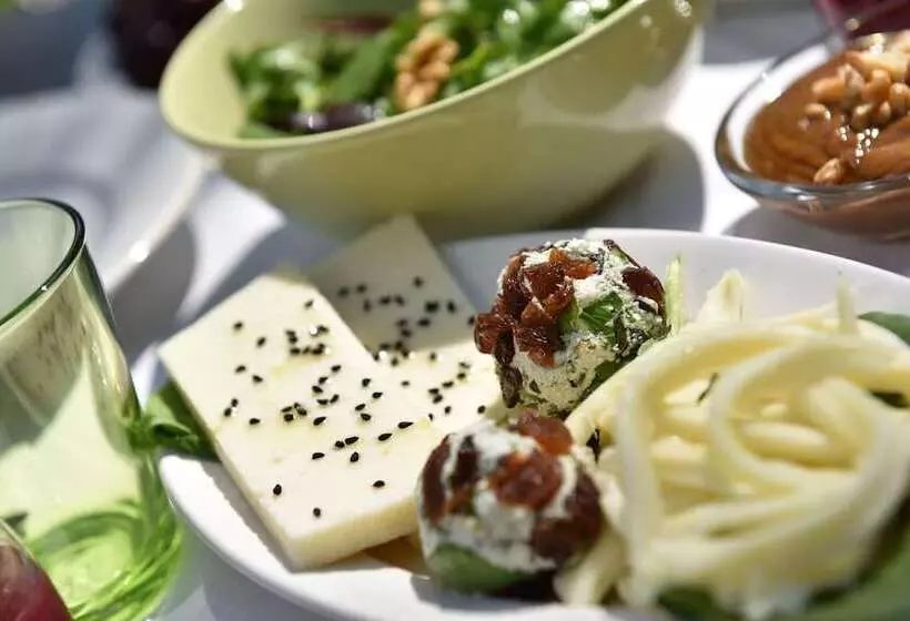 Fotos del hotel Mavi Suite Turkbuku:  9