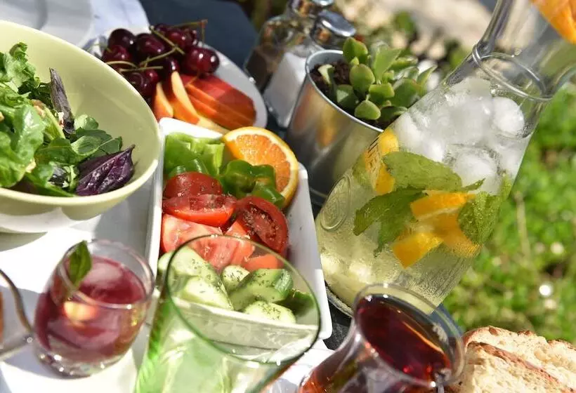 Fotos del hotel Mavi Suite Turkbuku:  22