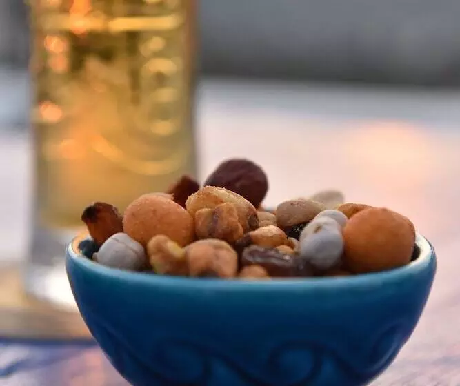 Fotos del hotel Mavi Suite Turkbuku:  16