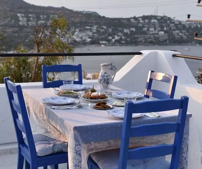 Fotos del hotel Mavi Suite Turkbuku:  13