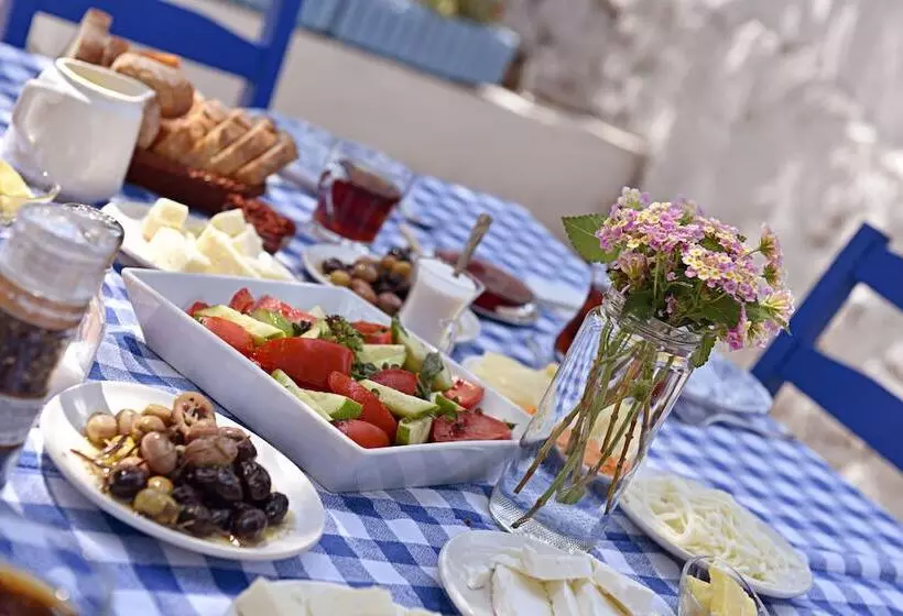 Fotos del hotel Mavi Suite Turkbuku:  17