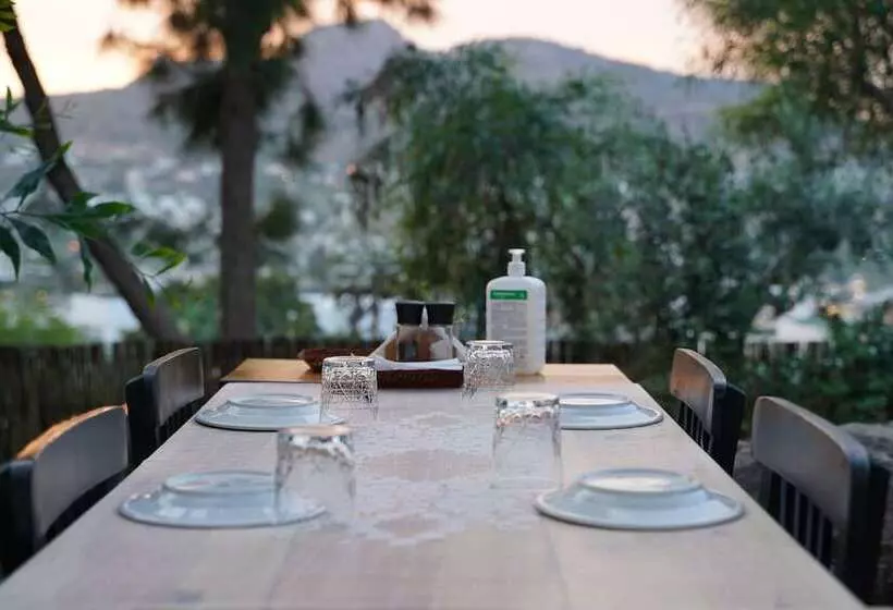 Fotos del hotel Mavi Suite Turkbuku:  10