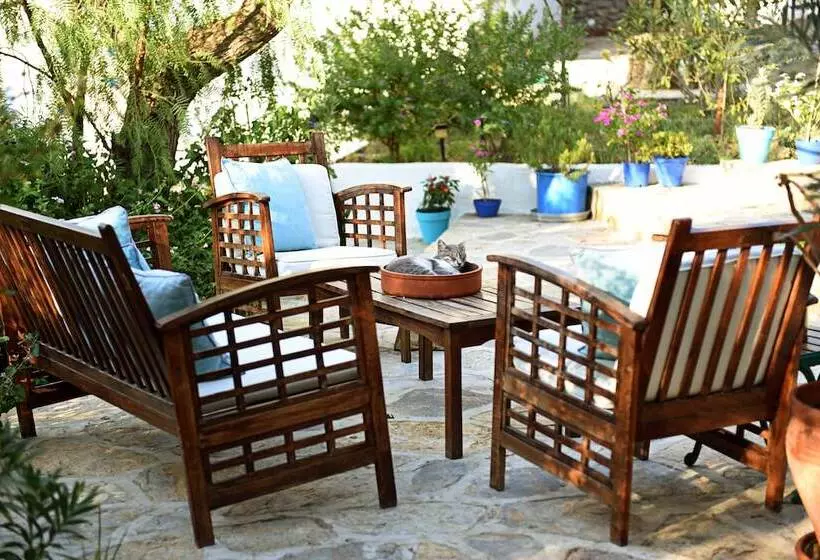 Fotos del hotel Mavi Suite Turkbuku:  2