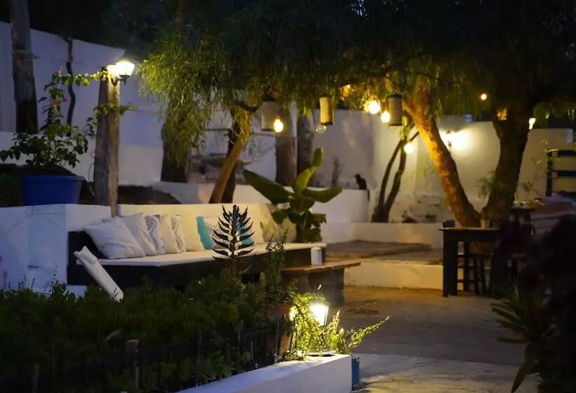 Fotos del hotel Mavi Suite Turkbuku:  6