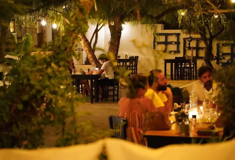 Fotos del hotel Mavi Suite Turkbuku:  20