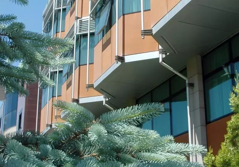 Fotos del hotel Ankara Hotel Midi:  11