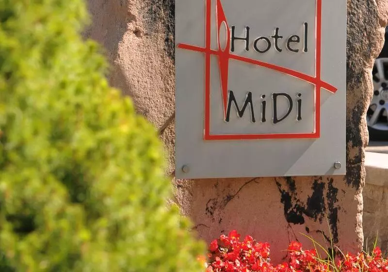 Ankara Hotel Midi
