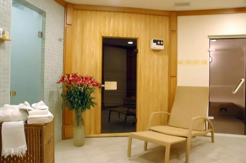 Fotos del hotel Ankara Hotel Midi:  15