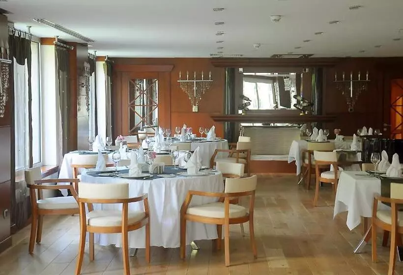 Fotos del hotel Ankara Hotel Midi:  16