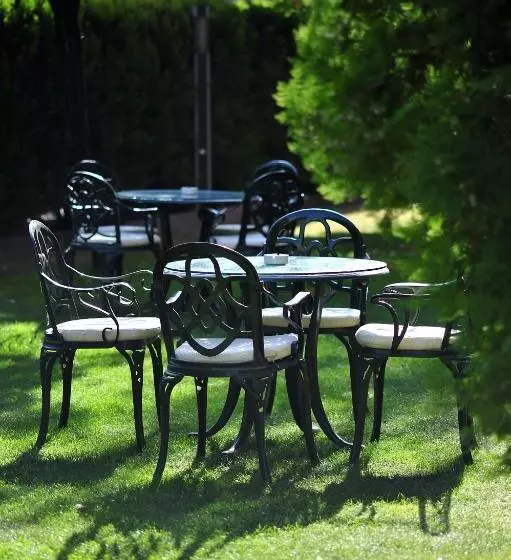 Fotos del hotel Ankara Hotel Midi:  23