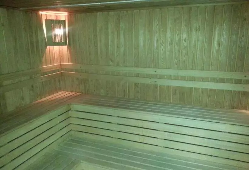 Fotos del hotel Ankara Hotel Midi:  5