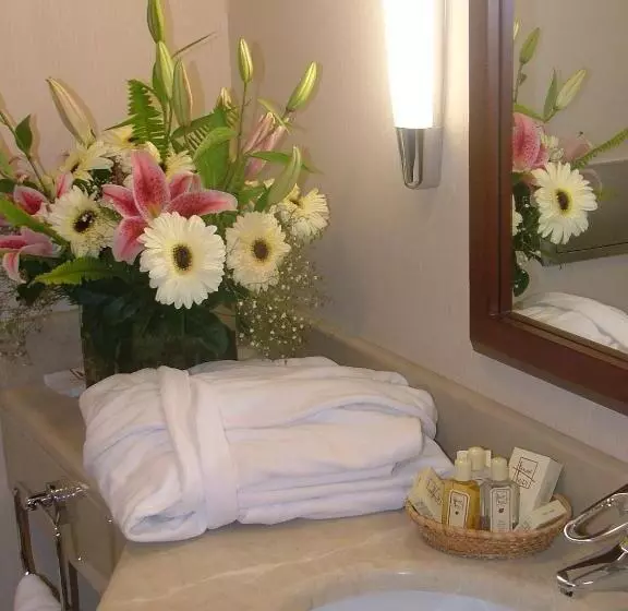 Fotos del hotel Ankara Hotel Midi:  19