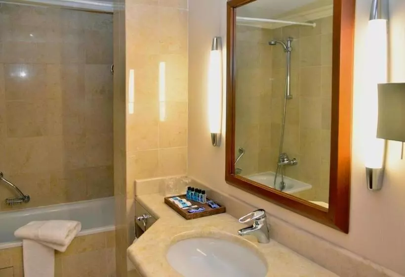 Fotos del hotel Ankara Hotel Midi:  9