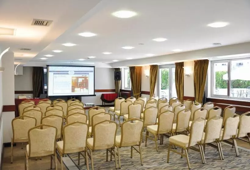 Fotos del hotel Ankara Hotel Midi:  22