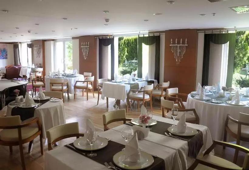 Fotos del hotel Ankara Hotel Midi:  6