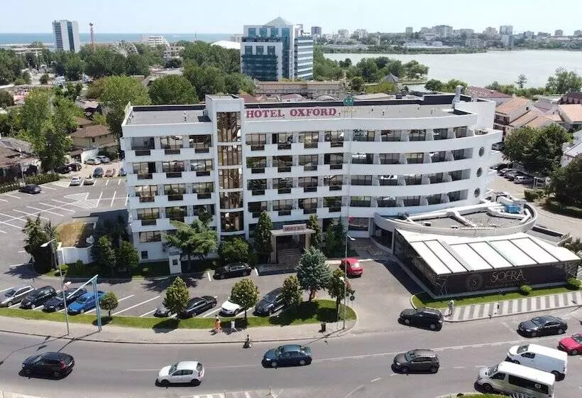 Fotos del hotel Oxford:  17