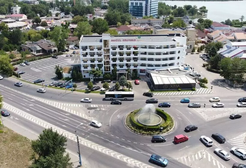 Fotos del hotel Oxford:  13