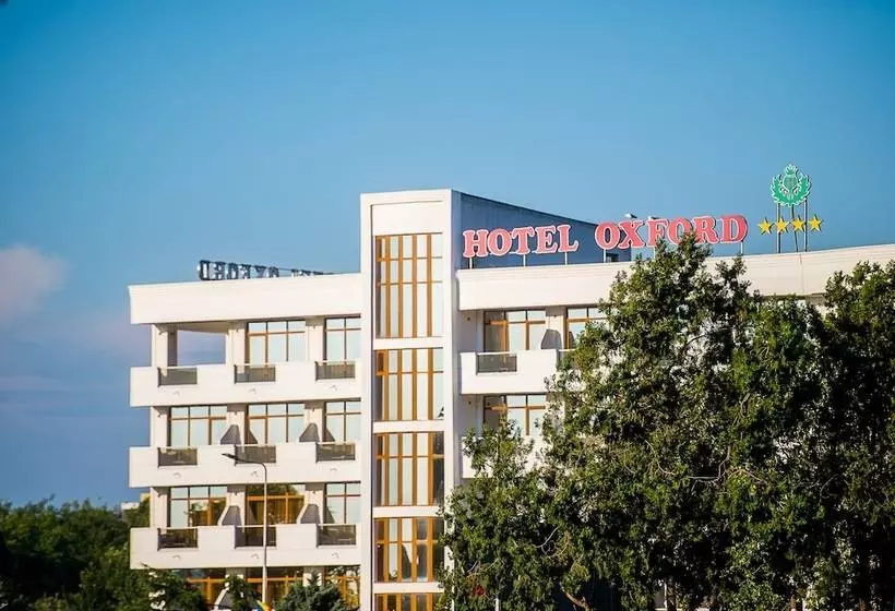 Fotos del hotel Oxford:  8