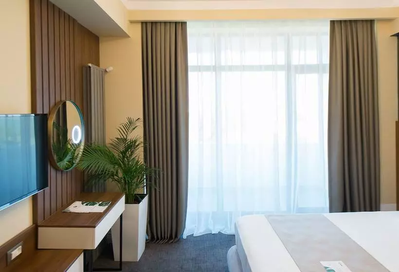 Fotos del hotel Oxford:  18