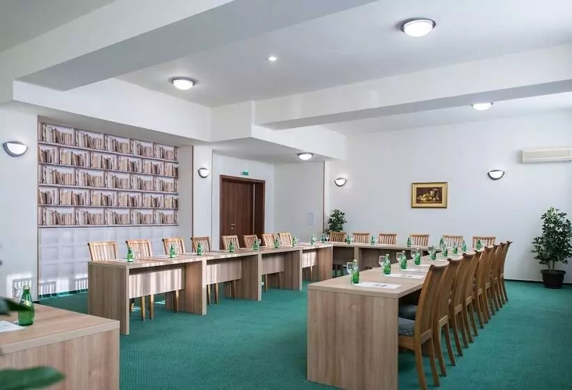 Fotos del hotel Oxford:  23