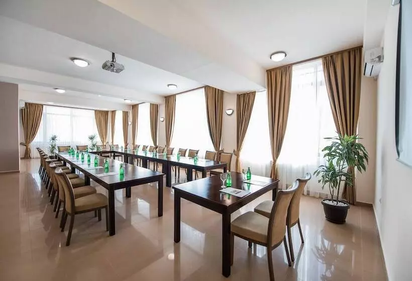 Fotos del hotel Oxford:  5