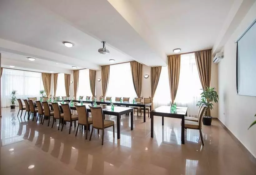 Fotos del hotel Oxford:  25