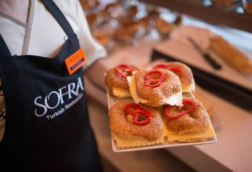 Fotos del hotel Oxford:  15