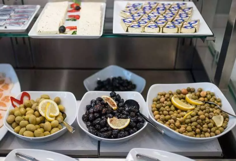 Fotos del hotel Oxford:  10