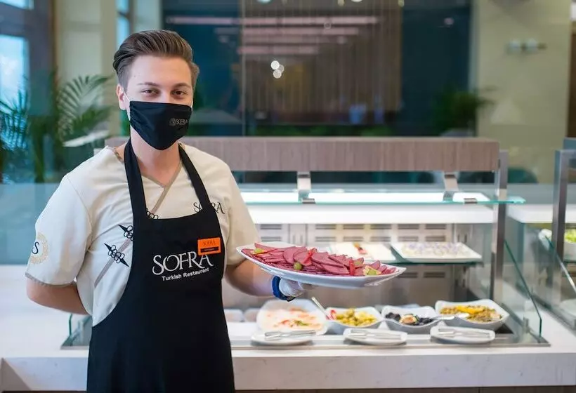 Fotos del hotel Oxford:  22