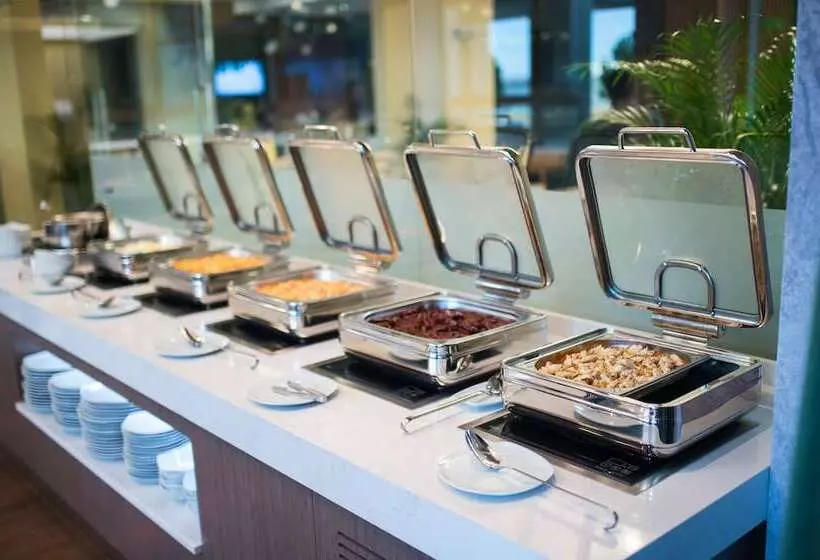 Fotos del hotel Oxford:  19