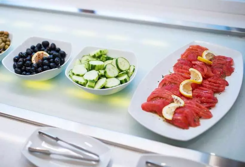 Fotos del hotel Oxford:  3