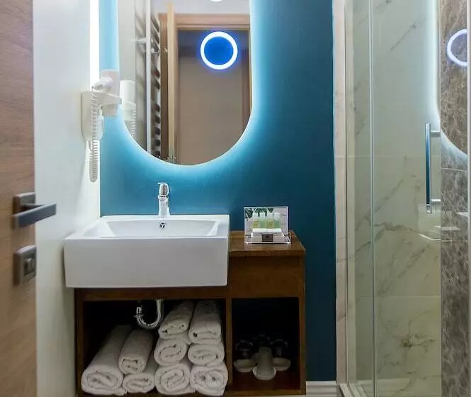 Fotos del hotel Oxford:  12