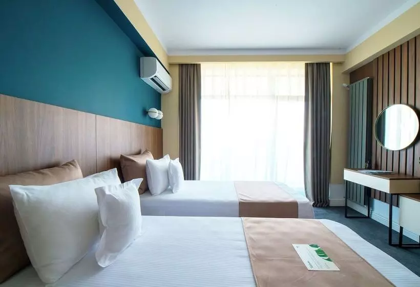 Fotos del hotel Oxford:  14