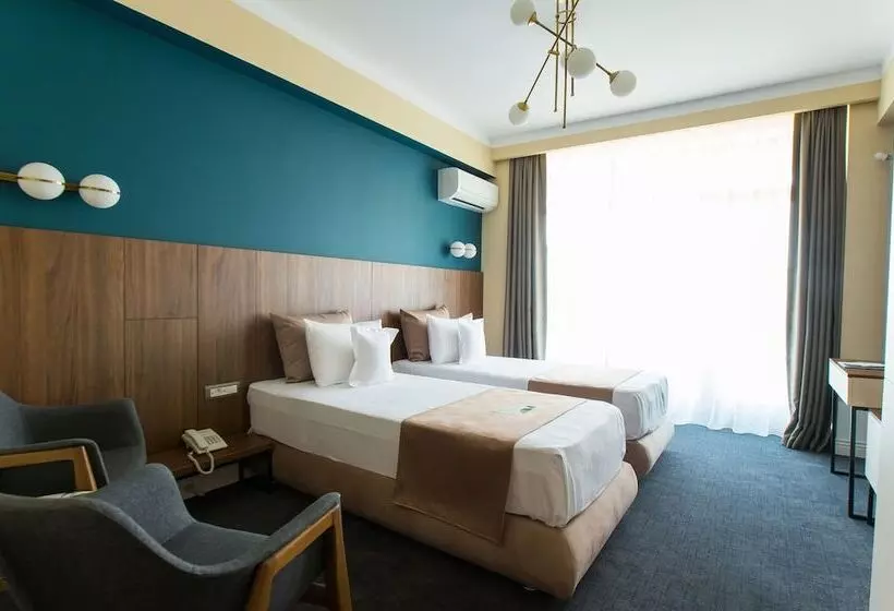 Fotos del hotel Oxford:  2