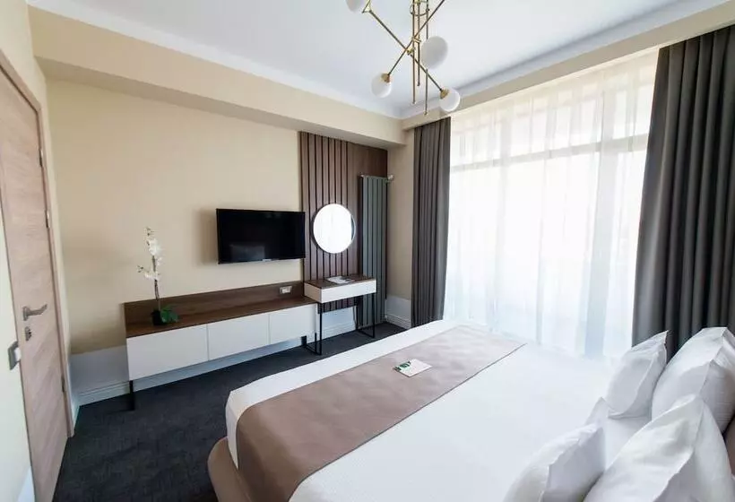 Fotos del hotel Oxford:  9