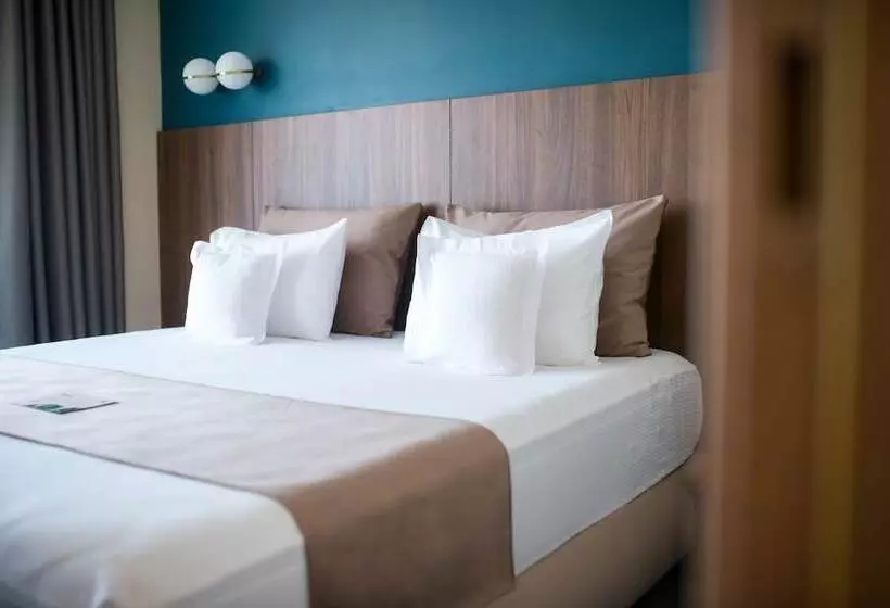 Fotos del hotel Oxford:  21