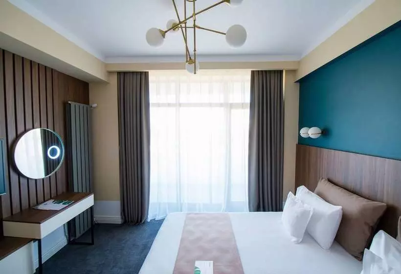 Fotos del hotel Oxford:  24