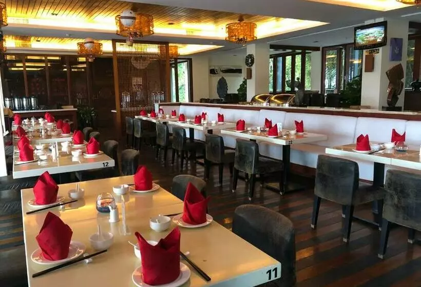 Fotos del hotel Sanya Royal Garden Resort:  4