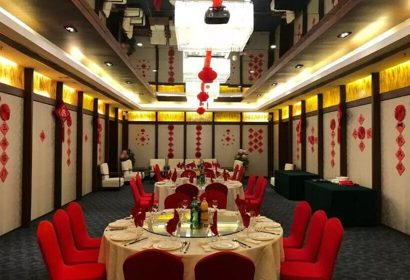 Fotos del hotel Sanya Royal Garden Resort:  9