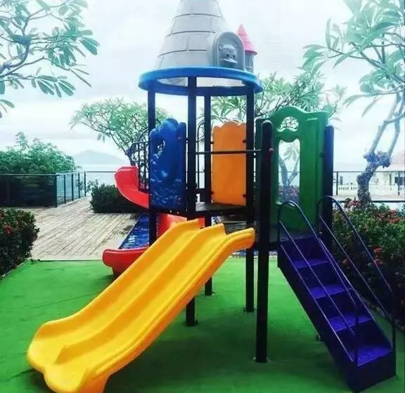 Fotos del hotel Sanya Royal Garden Resort:  6