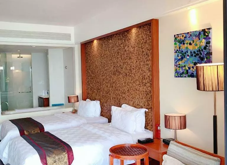 Fotos del hotel Sanya Royal Garden Resort:  2