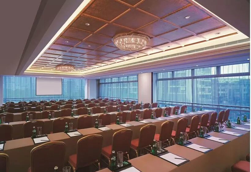 Fotos del hotel Shangrila Hotel Fuzhou:  10