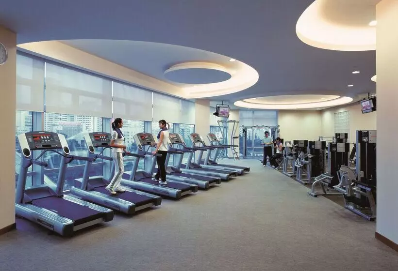 Fotos del hotel Shangrila Hotel Fuzhou:  4