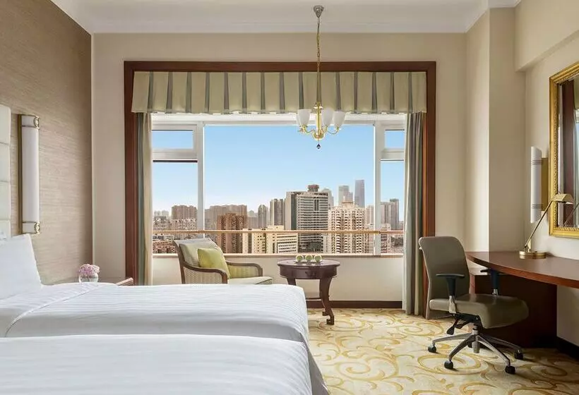 Fotos del hotel Shangrila Hotel Fuzhou:  18