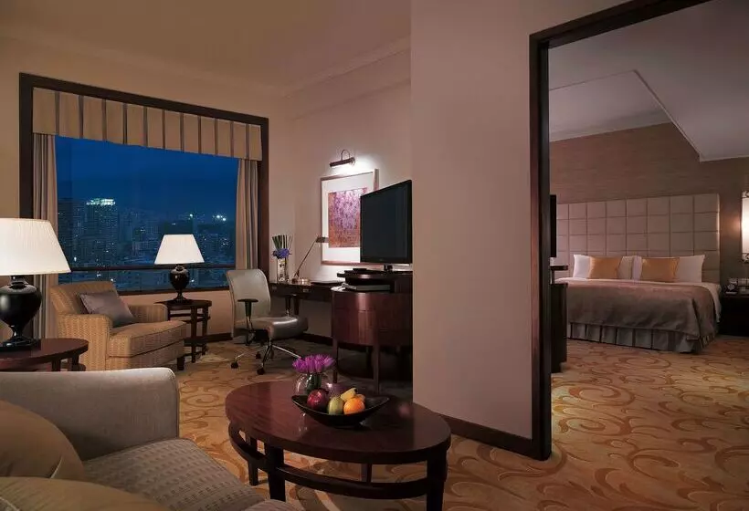 Fotos del hotel Shangrila Hotel Fuzhou:  14