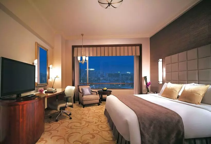 Fotos del hotel Shangrila Hotel Fuzhou:  8