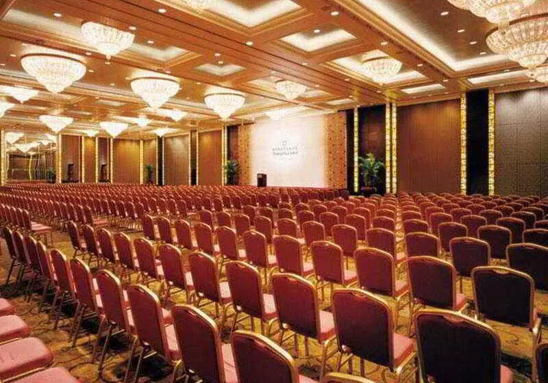 Fotos del hotel Shangrila Hotel Fuzhou:  13